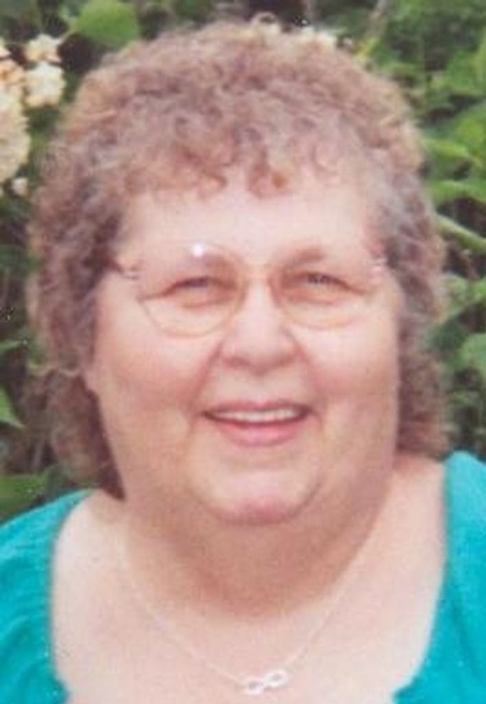 Marilyn A. Raper