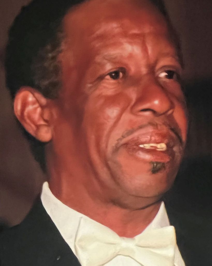 FRANK LANDRY, III