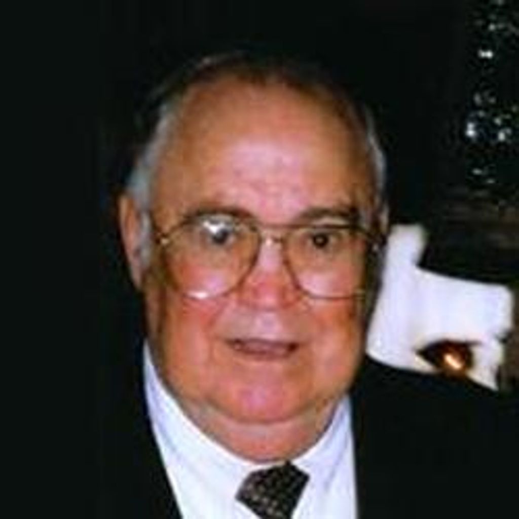 James R. "Bob" Geary