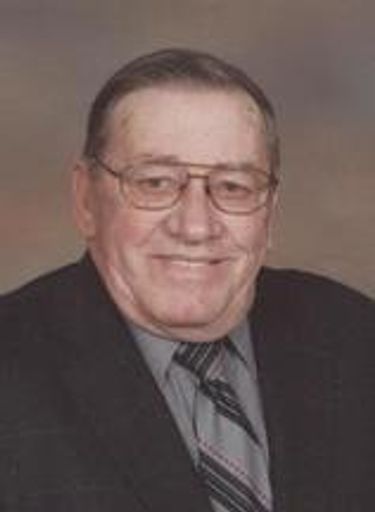 John  "Jack" Dinner Profile Photo