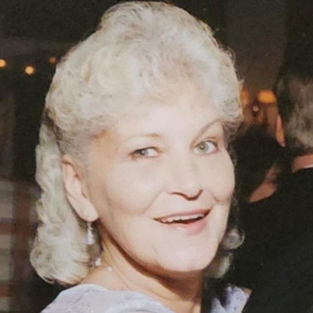Peggy Ann Plunk