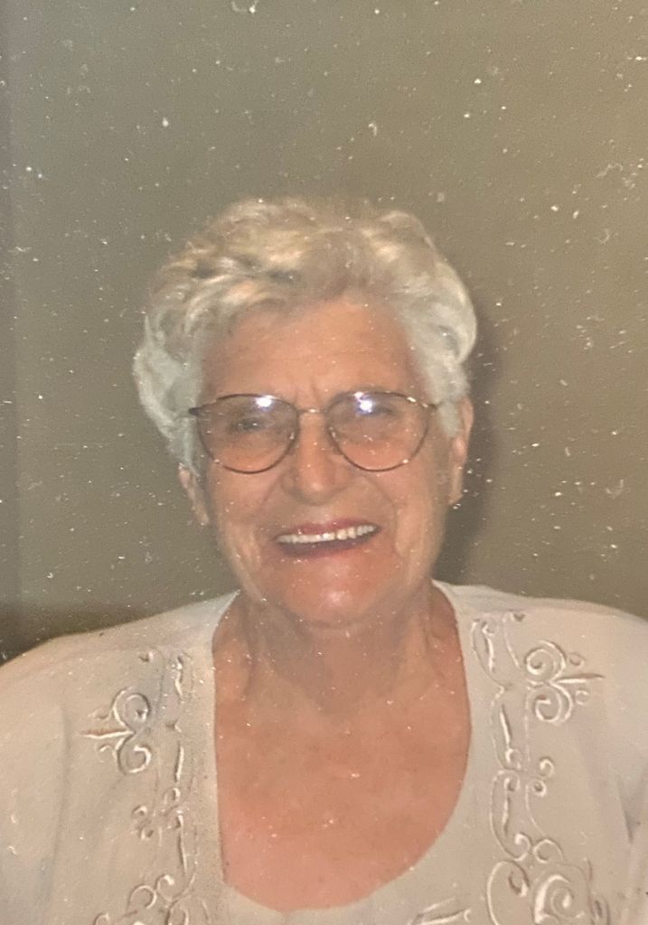 Nola Stutsman