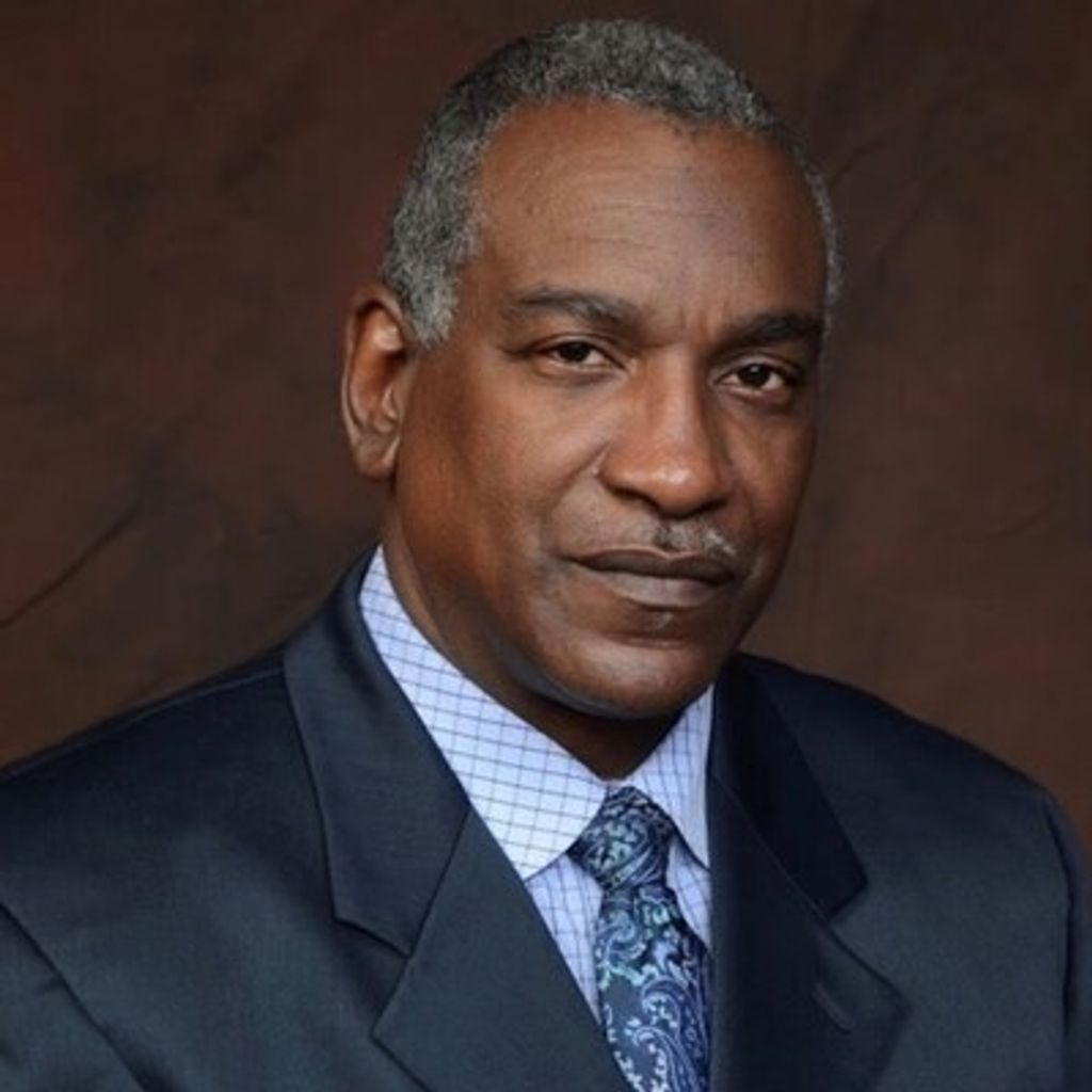 Mr. William Ricky Perry