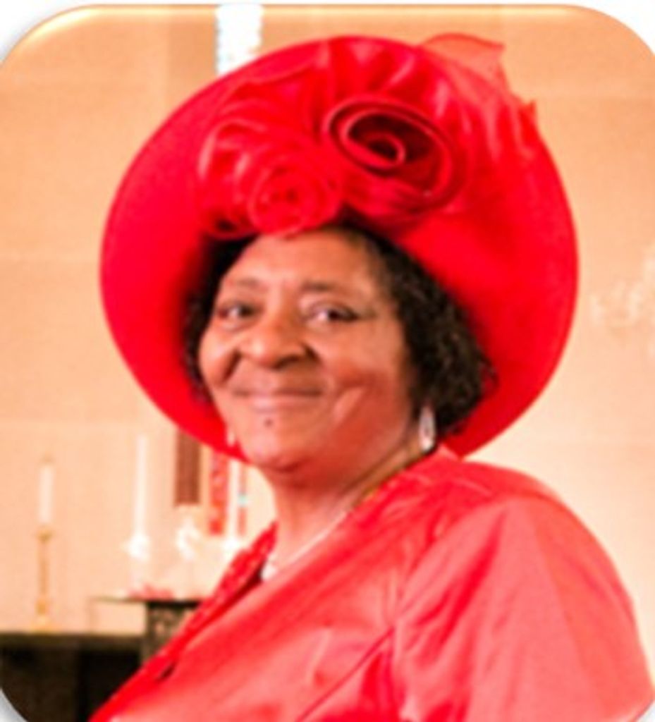 Shirley M. Brown Profile Photo