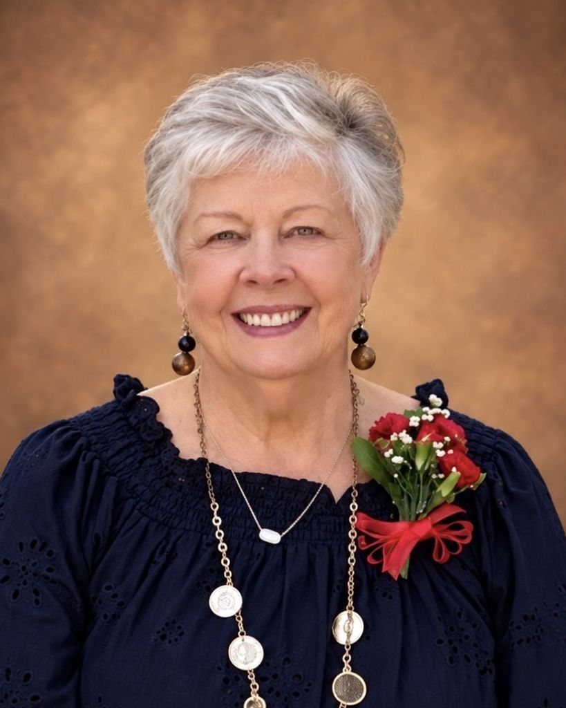 Judy Coxwell
