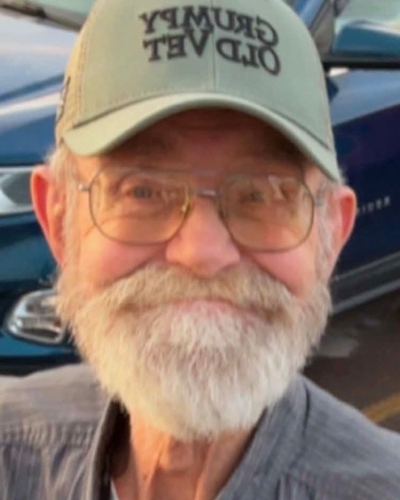 Arthur W. Parks