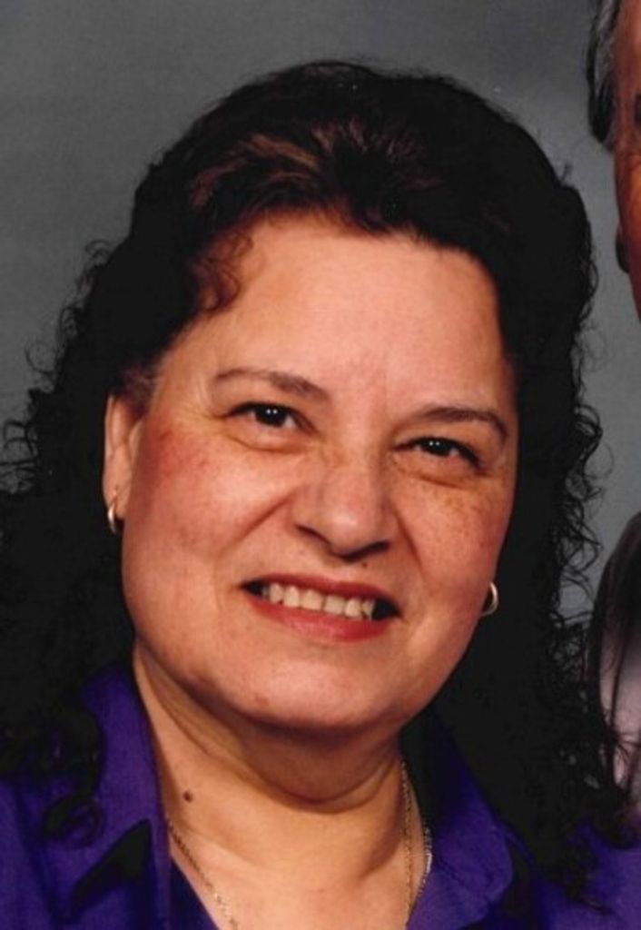 Maria "Lola" E. Bignell