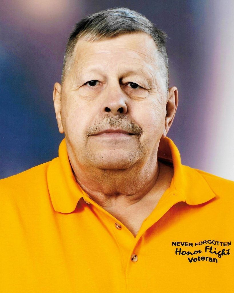 Michael Peeters Profile Photo