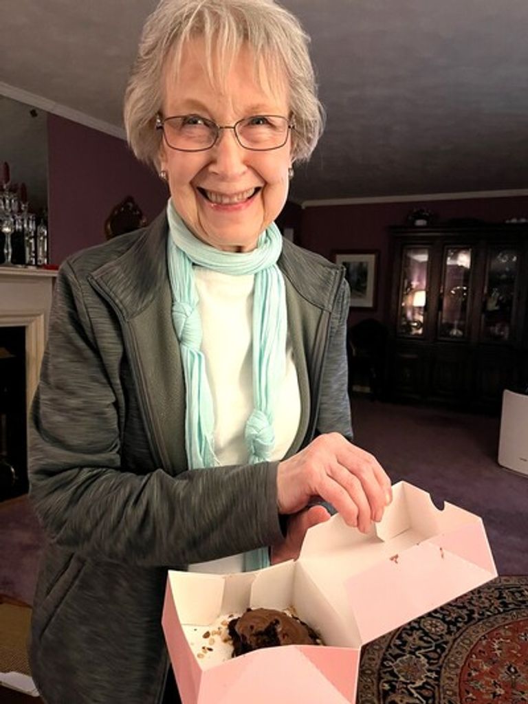 Betty J. O'Neill Profile Photo