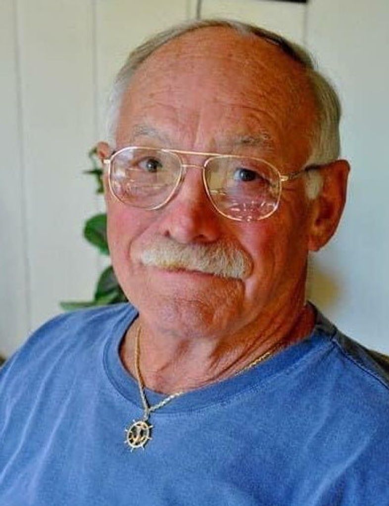 Charles Vincent Roberts, Sr.