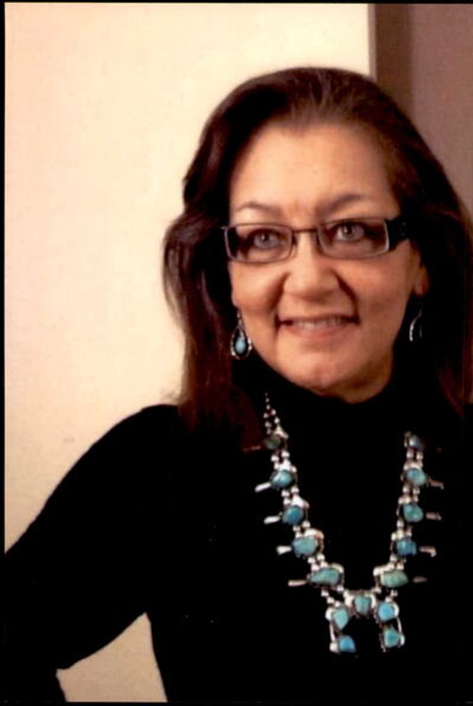 Mary Miller Profile Photo