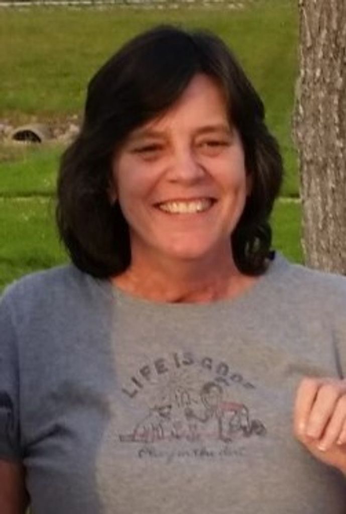 Lynn Marie (Redelman)  Nichols