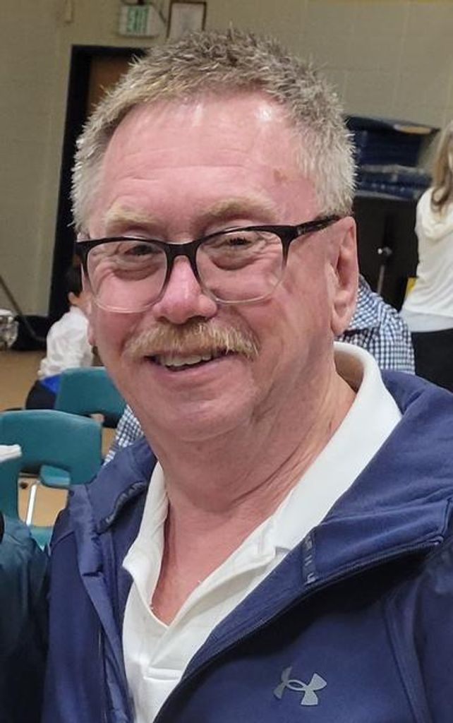 Robert L. Winhauer Profile Photo