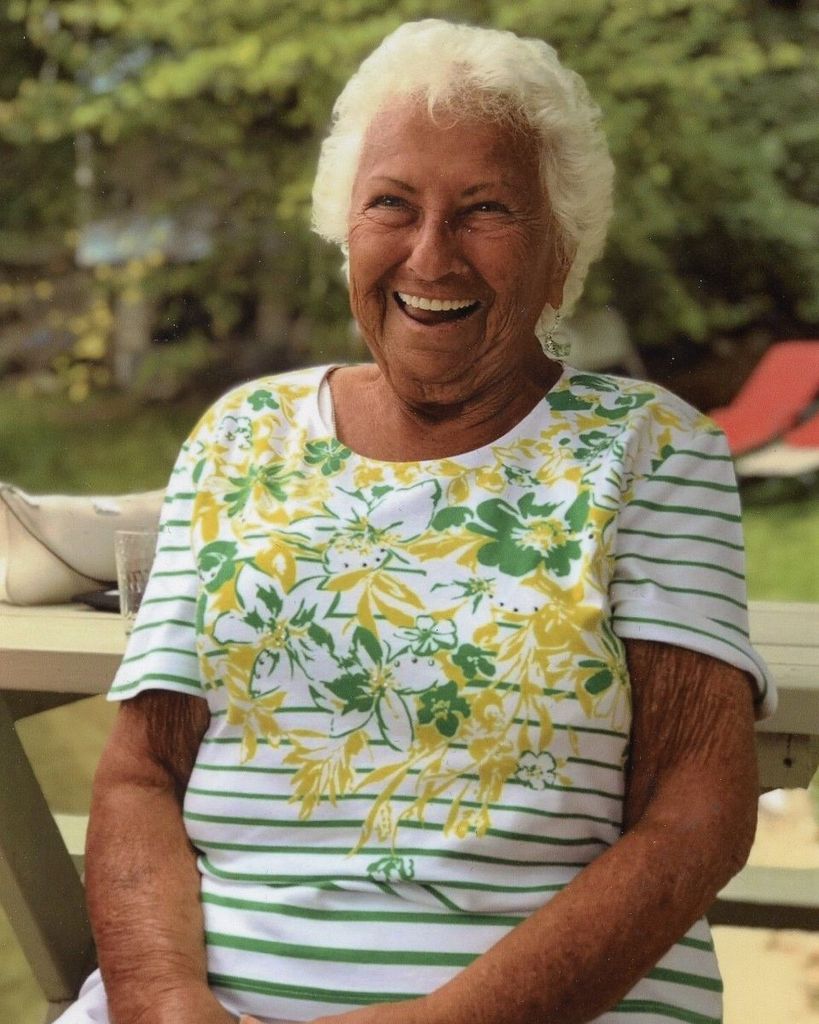 Marion Rose Whittles Profile Photo