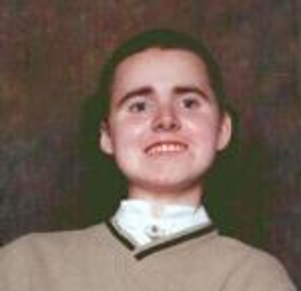 Christopher L. Smith