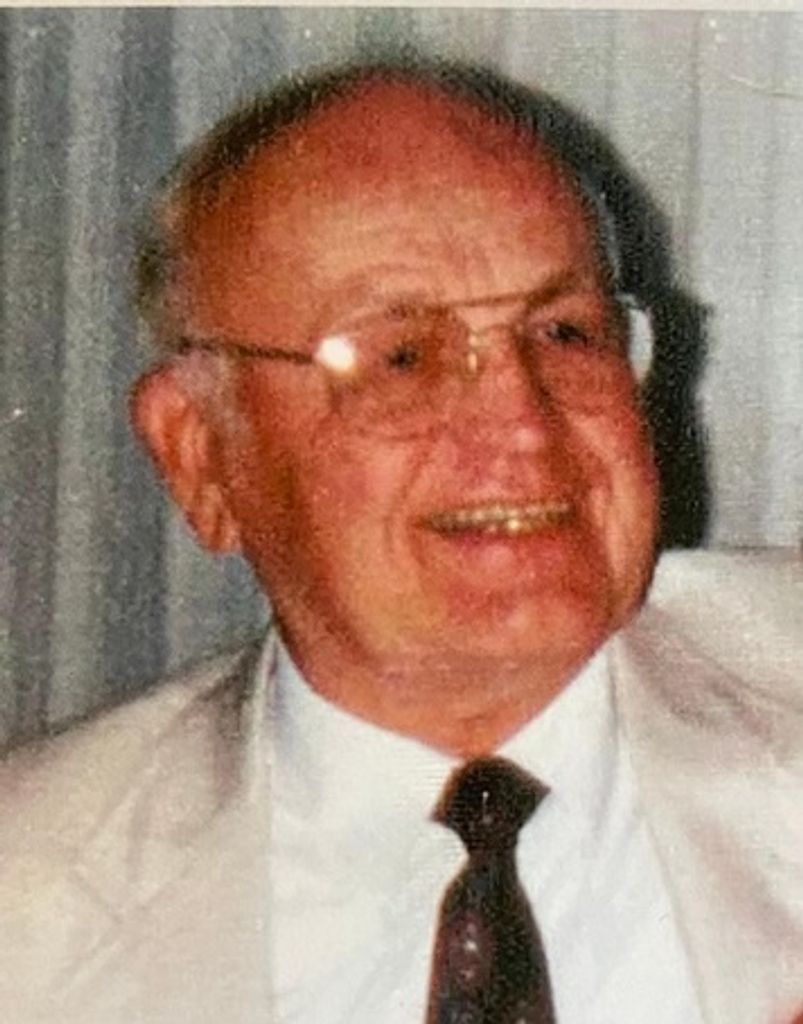 Ronald J. Halstead