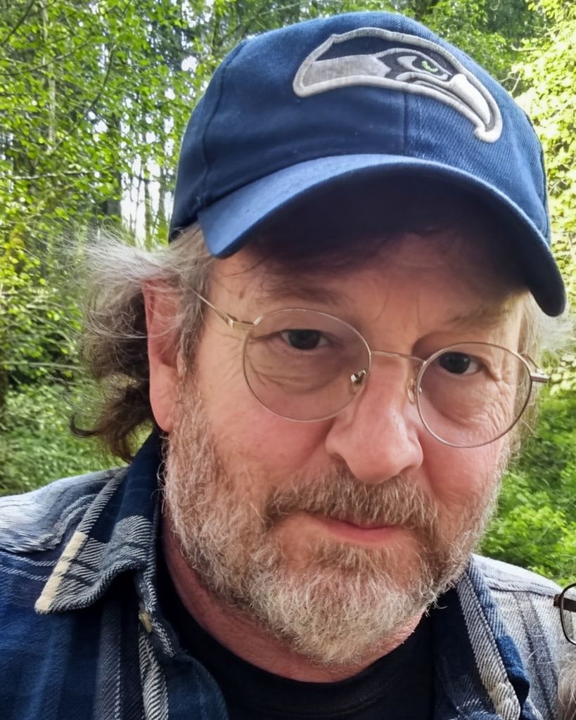 John Howard Benham Profile Photo