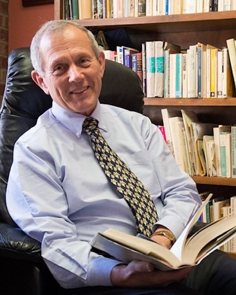 Robert Reed Benedetti Profile Photo