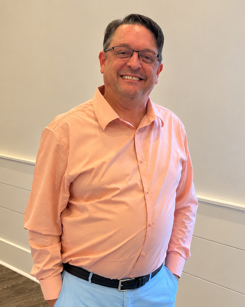 Danny Lawrence Struble Profile Photo