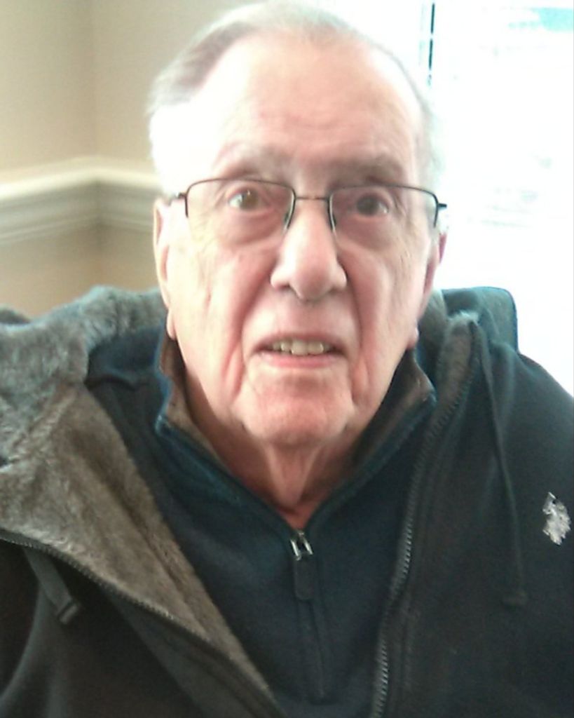 Larry H. Haas