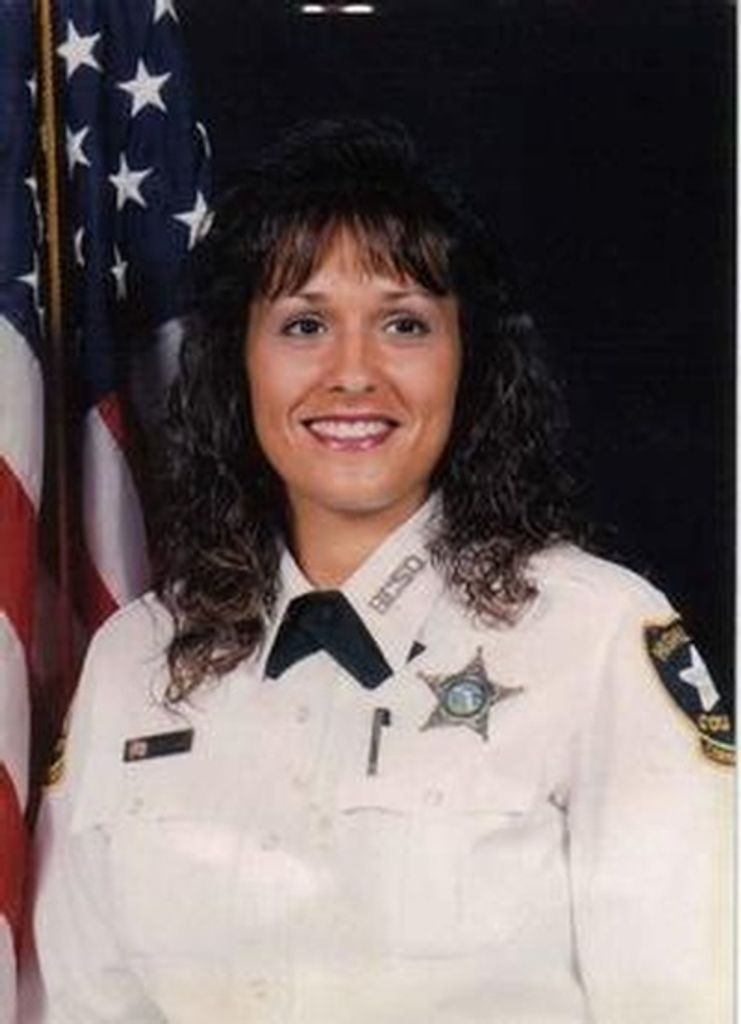 Mayra Fleeger Basulto