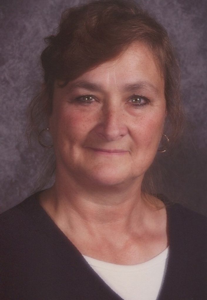 Paulette Marie "Pauly" Abear Profile Photo