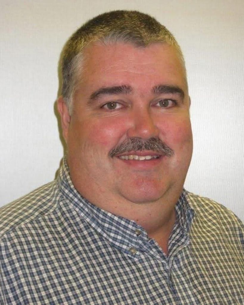 Scott Braden Ralston Profile Photo