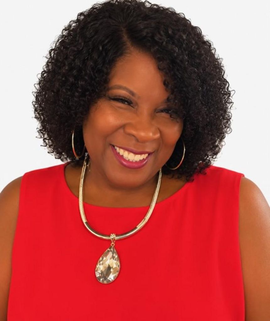 Sandra Louise Jones Profile Photo