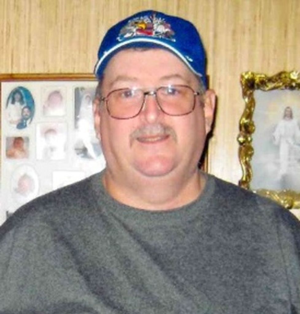 Livingston- Michael Wayne Hall Profile Photo
