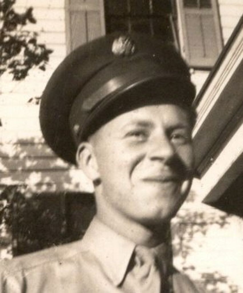 Howard N. Finster Profile Photo