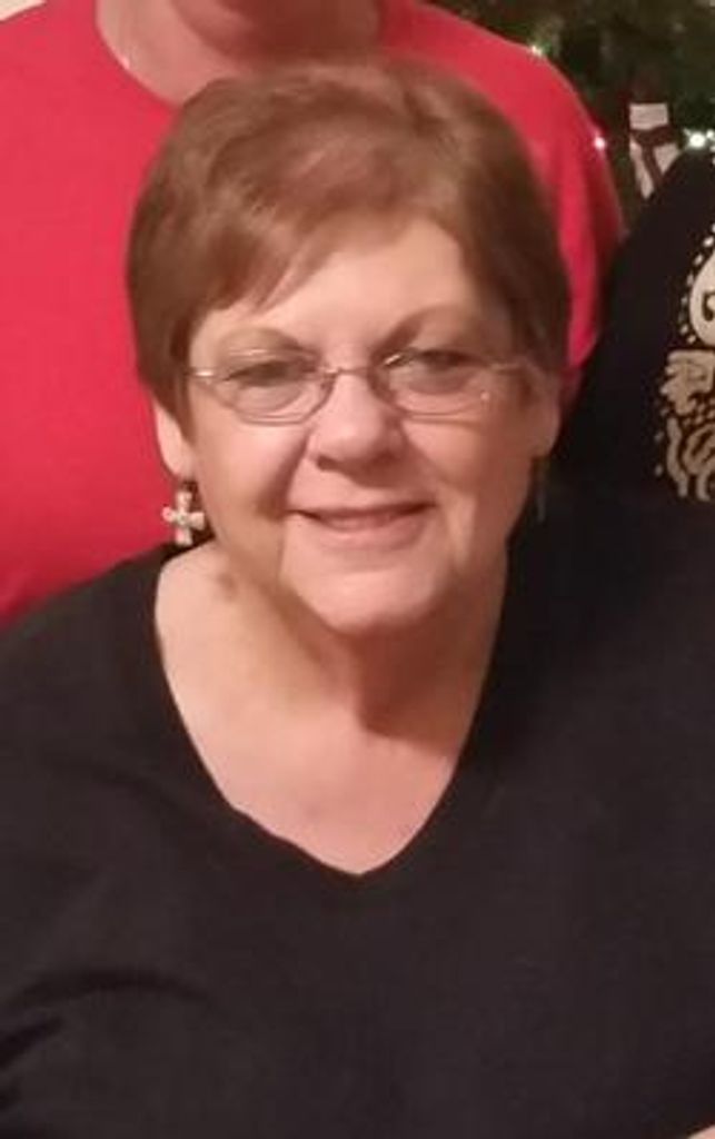 Iris "Sue" Jernigan Profile Photo