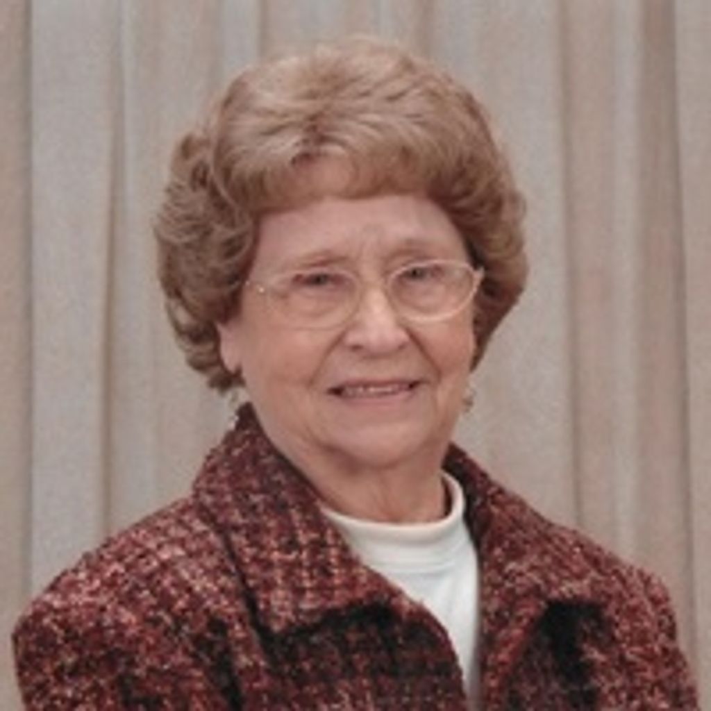 Margaret C. Martin