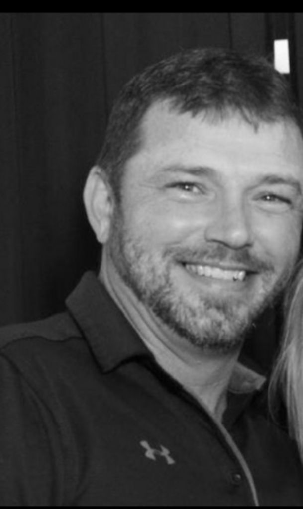 Jason Douglas Wilhoit Profile Photo