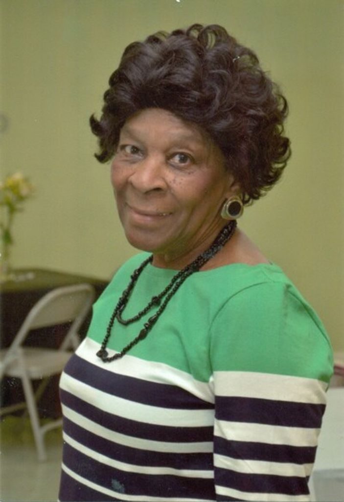 Delois Robinson Jackson Profile Photo