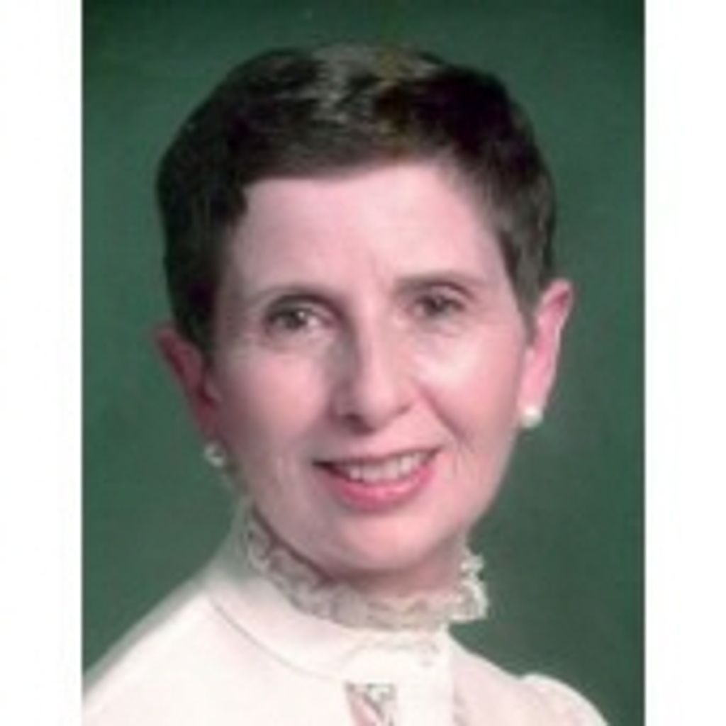 Harriet A. Pearson