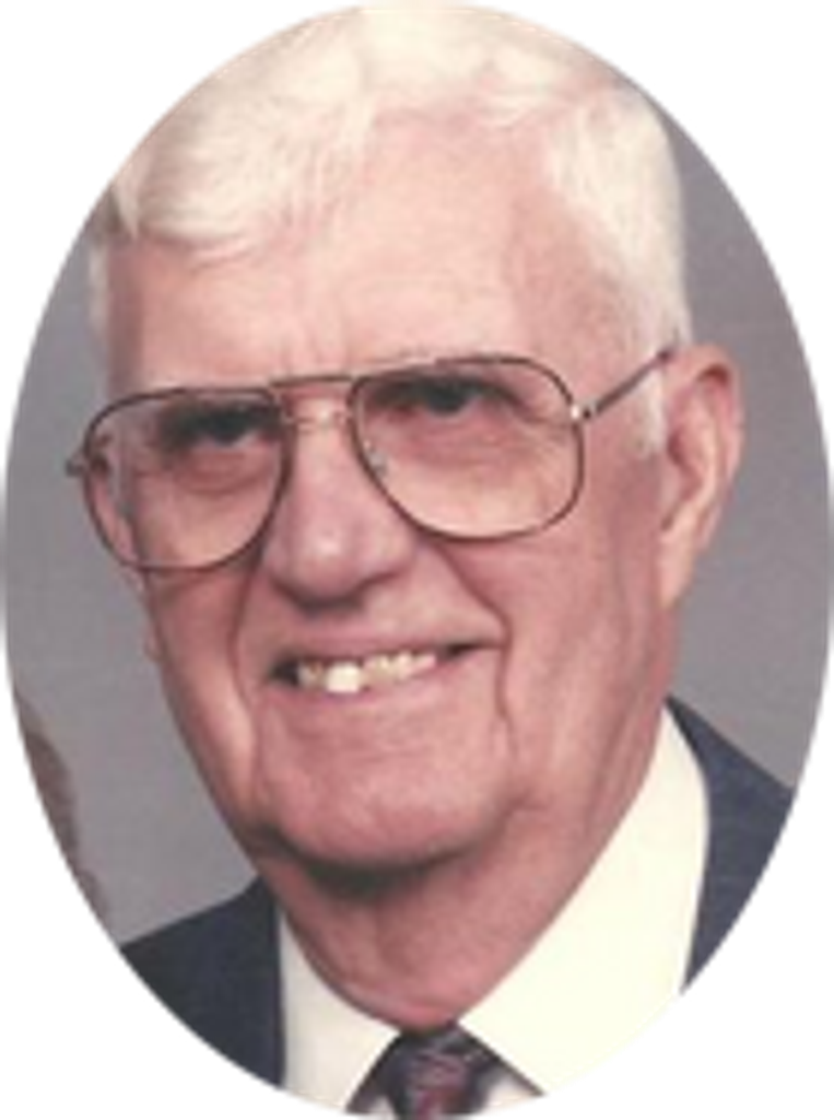 Paul  Jay Lugtigheid