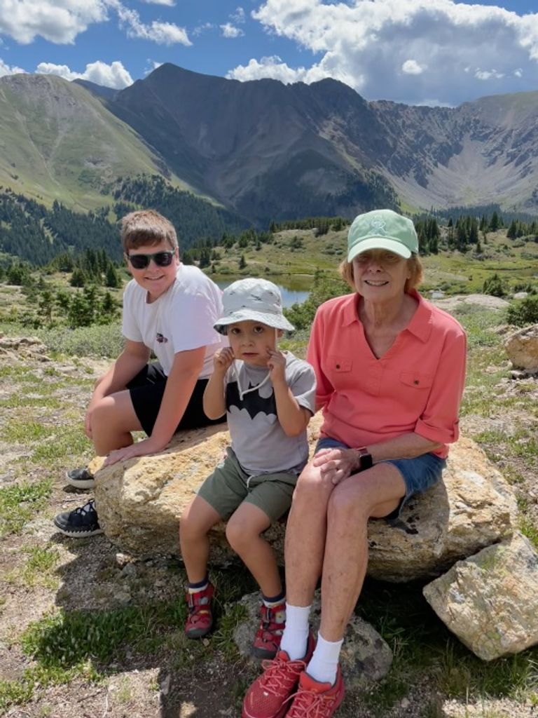 Carolyn Daigneau Profile Photo