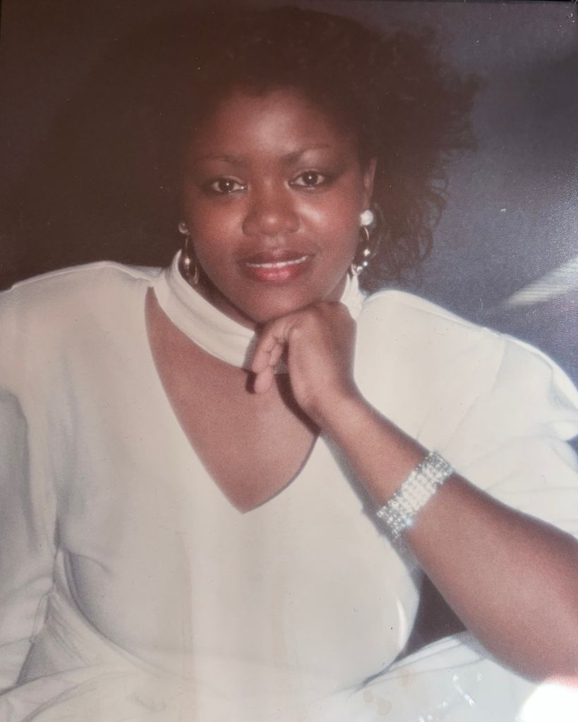 Veletta Coleman Profile Photo