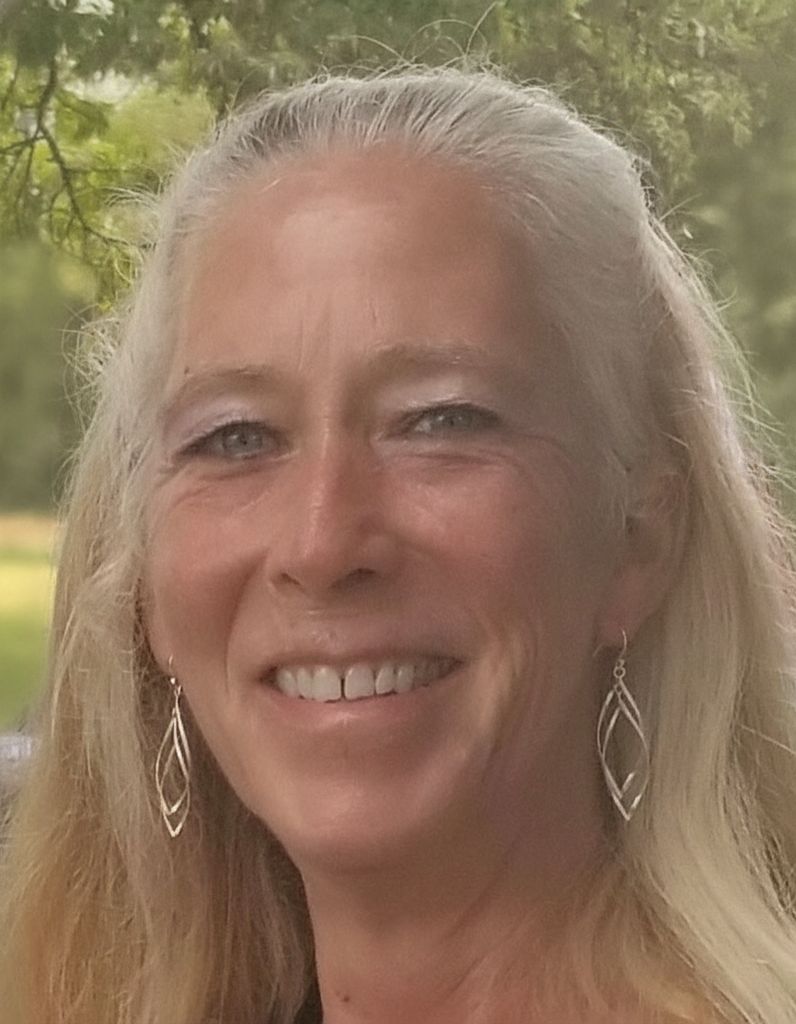 Kathy Anne Dadisman Profile Photo