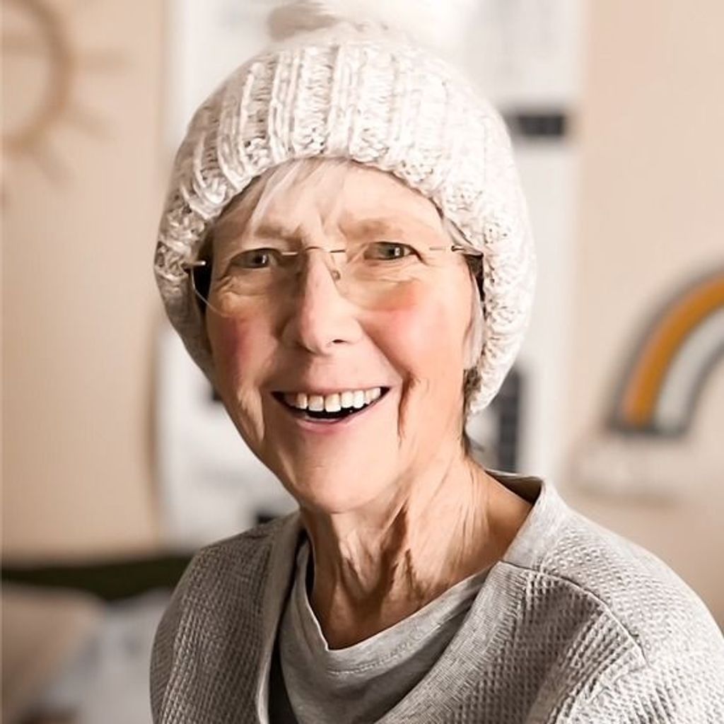 Eleanor Johnson Profile Photo