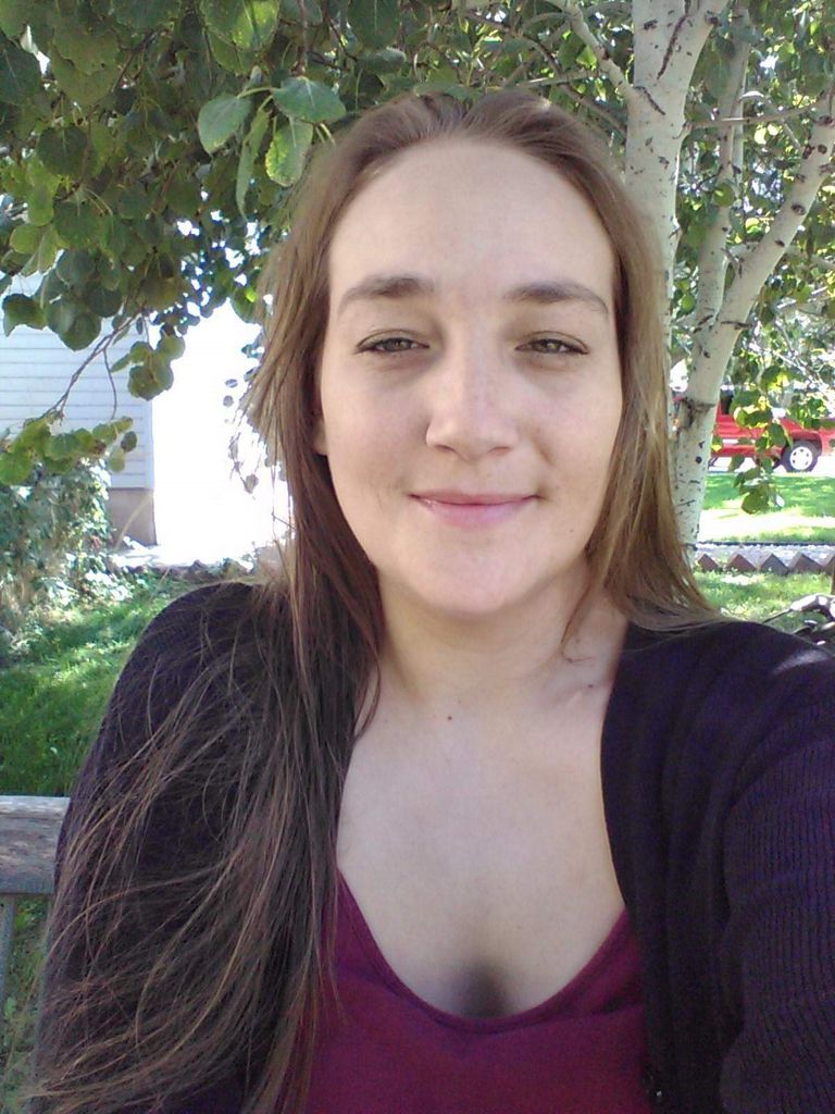 Lisa Dawn Shoemaker-Martinez