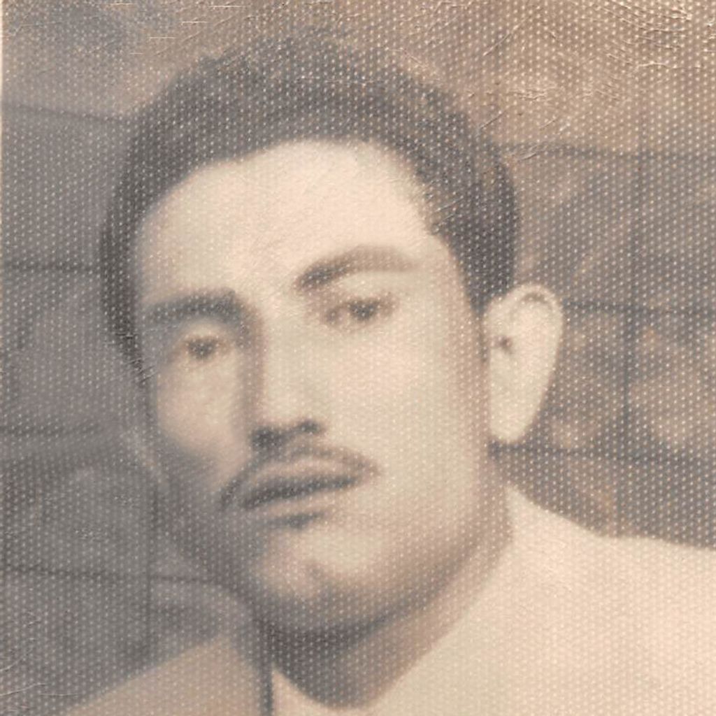 Efrain Torres Felix