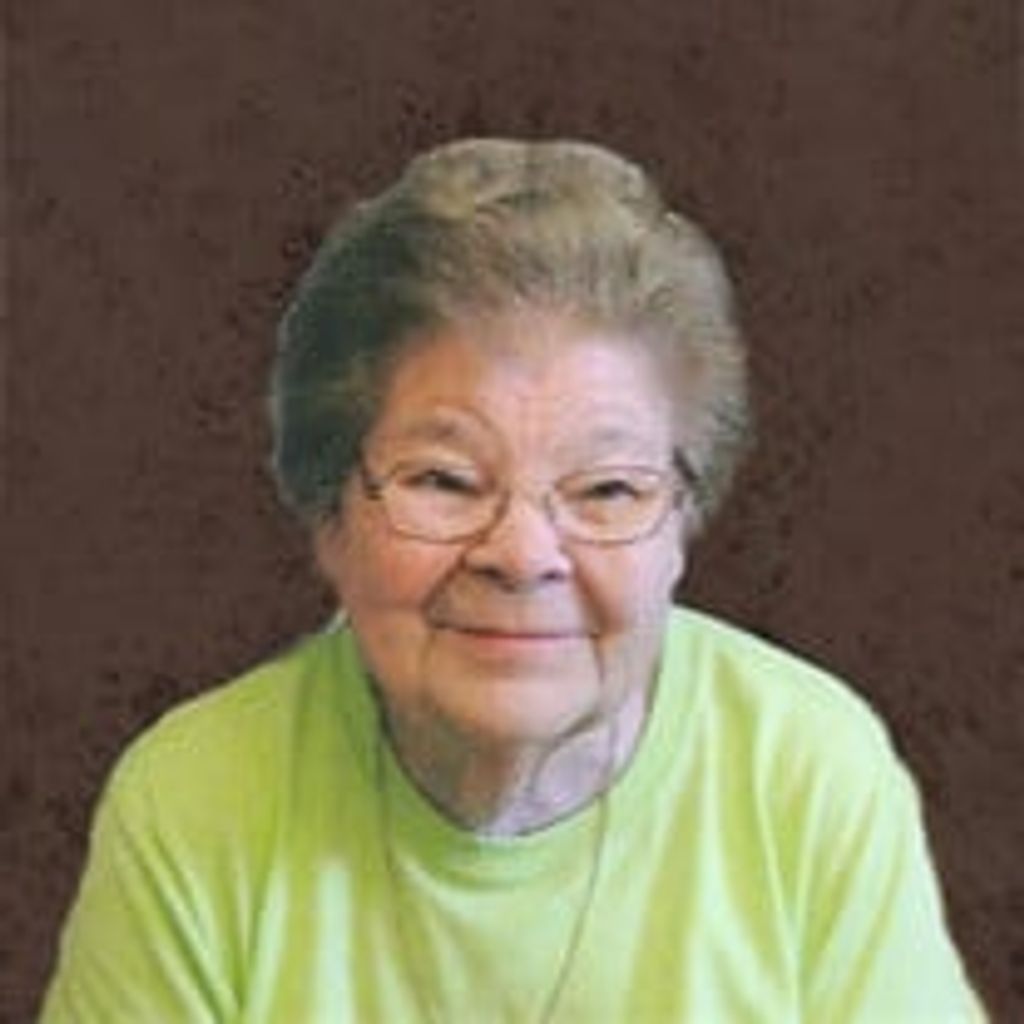 Rhoda J. Hood