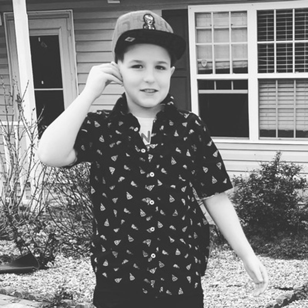 Hunter Jacob Dale Profile Photo
