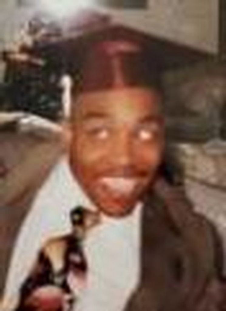 Tito Terrell Mays Profile Photo