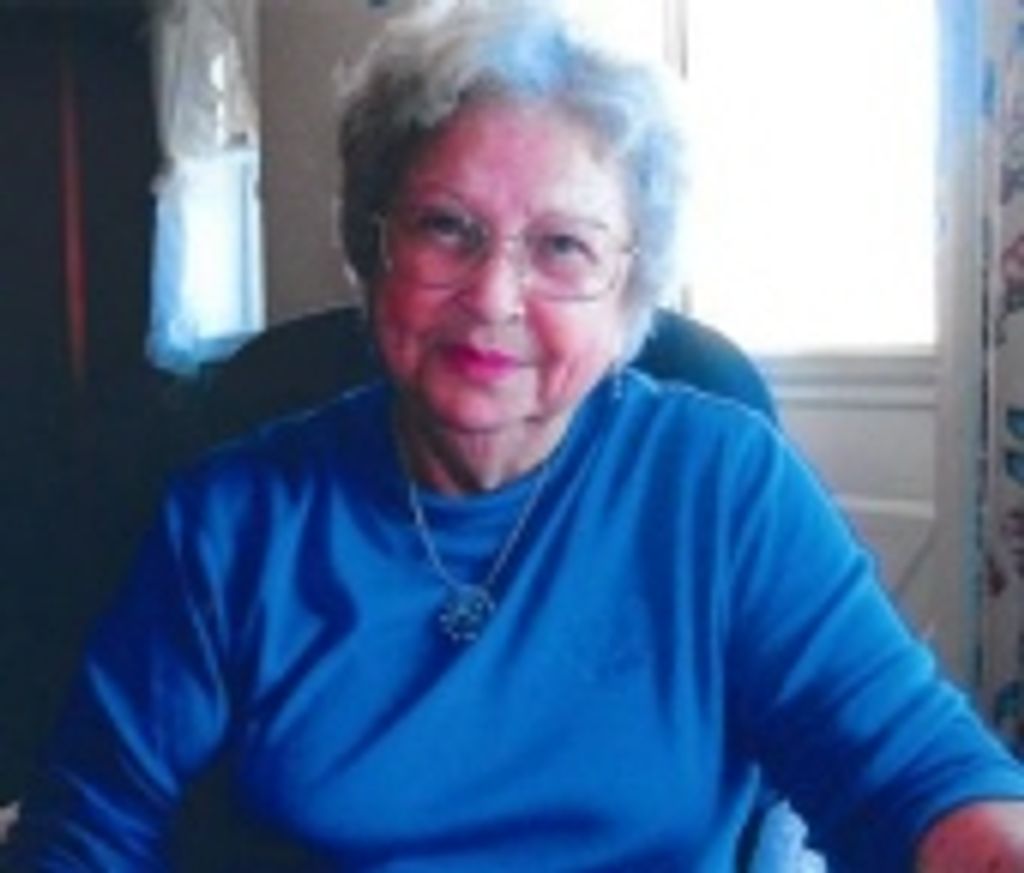 Emily M. Dake
