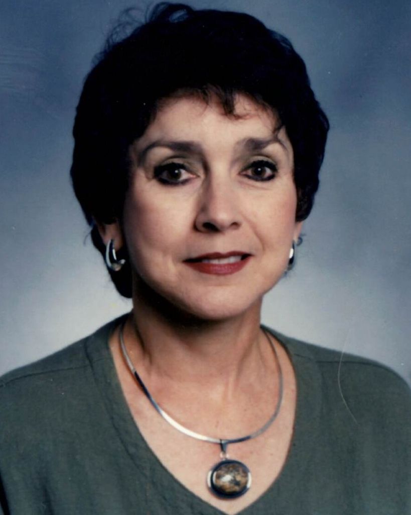 Phyllis Greene Cox Profile Photo
