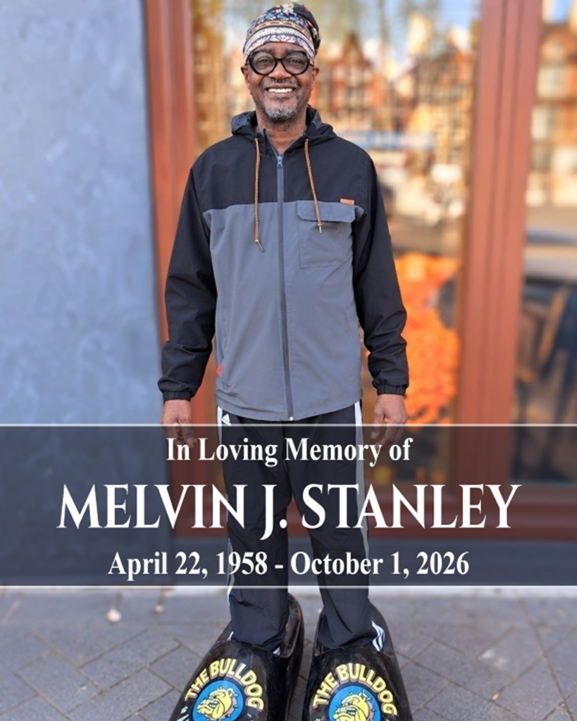 Melvin J Stanley Profile Photo