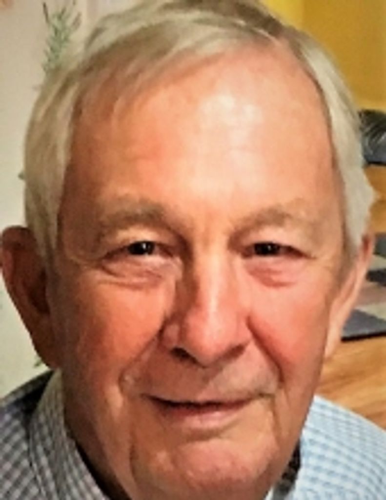 Charles Wayne Trammell