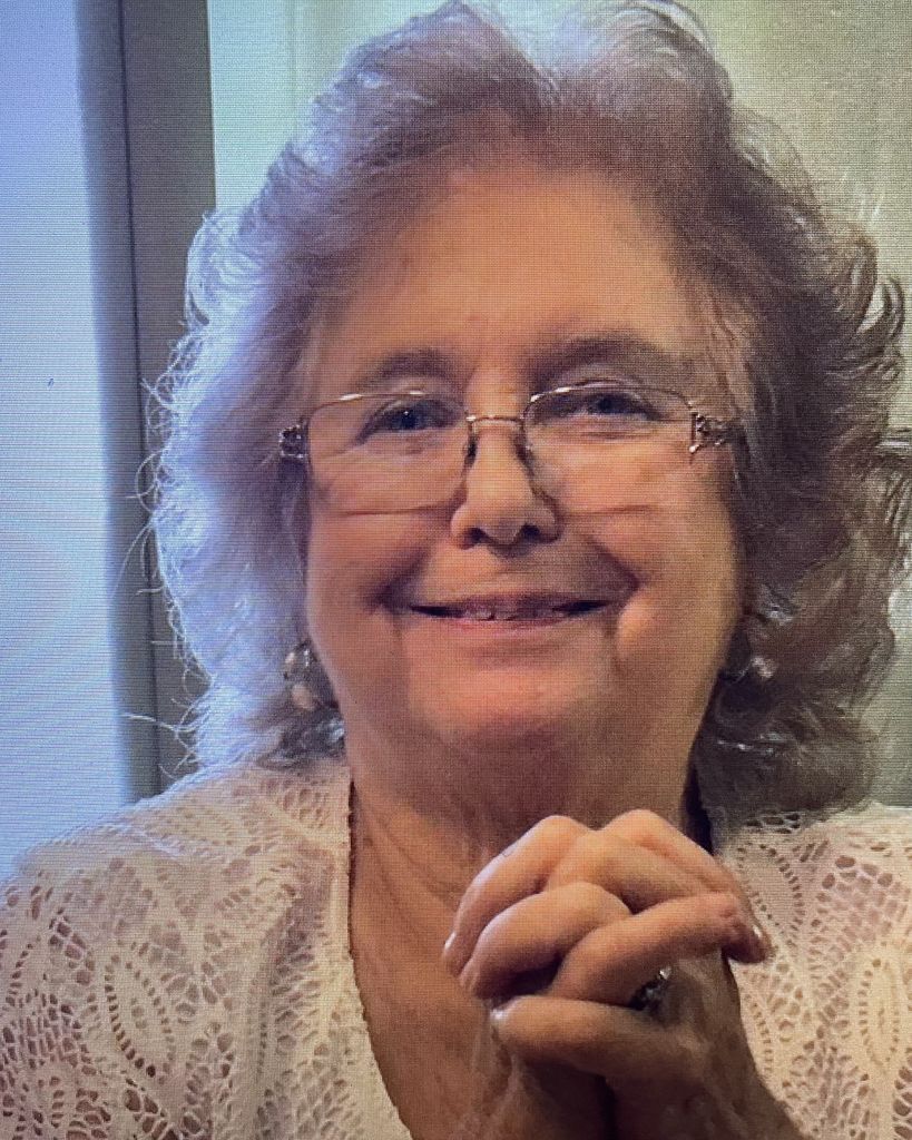 Lois (Croft) Kirby Profile Photo